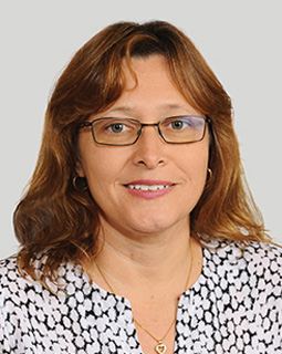 Miriam Gomez, MD