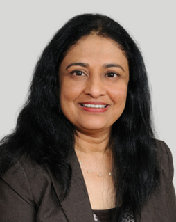 Portrait of LaLana Babugowda, MD