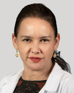 Raysa A. Hache, NP