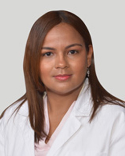 Judith Paulino De Toribio, MD