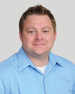 Ryan Marshall Smith, MD