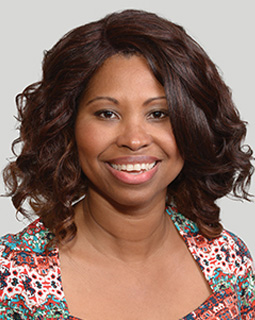 Michelle J. Van De Wall, NP