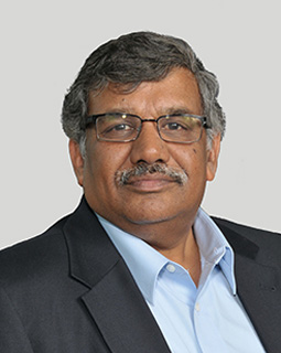 Sukumar Mathan, MD
