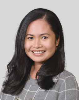 Joni Faye Acenas Jabonite, MD