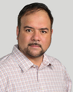 Portrait of Oscar Edward Piedad, MD