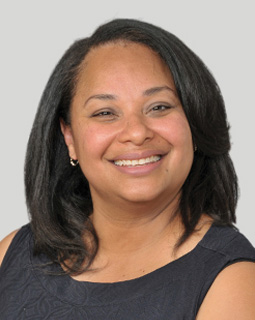 Temukisa Tonya Young-Henley, MD