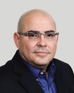 Israel Enrique Penate, MD