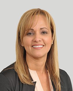 Vanessa Jorge, MD