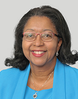 Helen Elena Simpson, MD