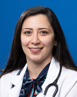 Karoon Smbatt, MD