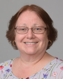 Portrait of Sherry L. Norton, NP