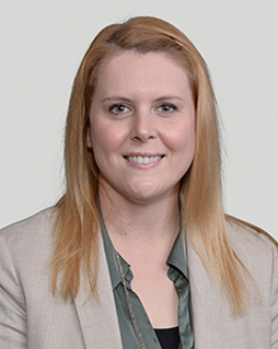 Portrait of Ashleyrae Donald, DO