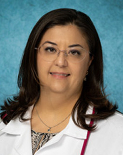 Nancy Tejedor-Velilla, MD