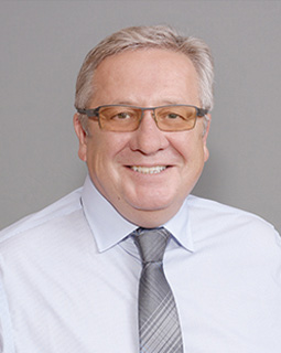 Sergey Petrov, MD