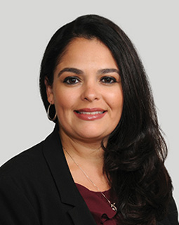 Nadia Amanda Rivera, MD