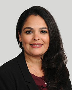 Portrait of Nadia Amanda Rivera, MD