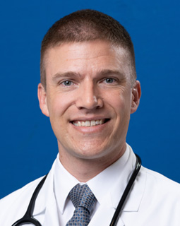 Bryan P. Roy, NP