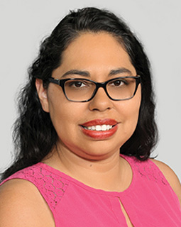Marilyn Daugherty, NP