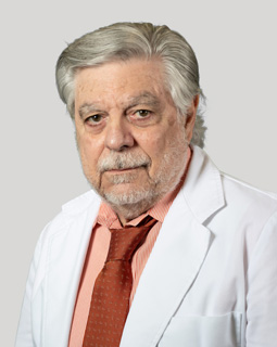 Julio Cesar Gonzalez, MD