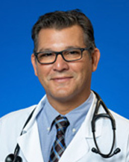 Eddy Capote, Jr, MD