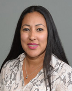 Portrait of Vimayla Esther Gonzalez, MD