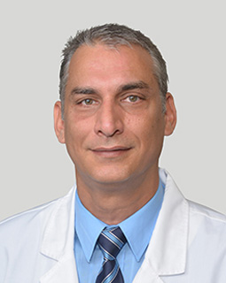 William Baladron Guerra, MD
