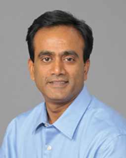 Venkata M. Purimetla, MD