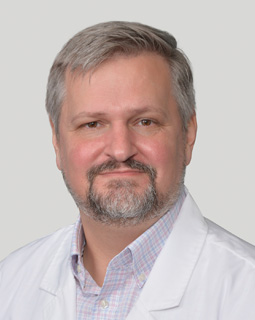 Jeffrey Luther Hall, DO