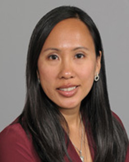Portrait of Kathy Ngoc Nguyen Casado, MD