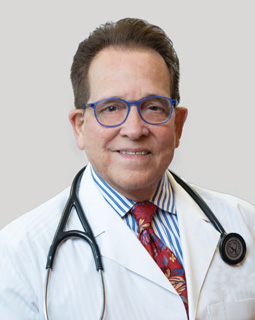 Cres Antonio Rodriguez, MD
