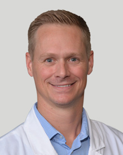 Matthew Alan Parrish, DO