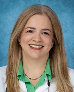 Jermania Estevez, MD