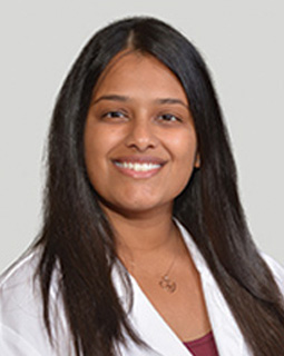 Roshni Marballi Leboutillier, DO