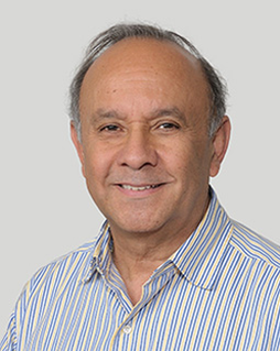 Portrait of Jose Alfonso Quimbayo, MD