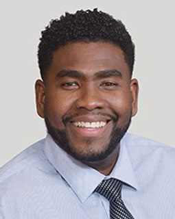 Kenley Pierre-Louis, NP