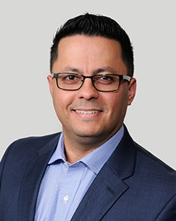 Amaury Gomez, DO