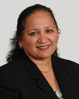 Aarti Lamba, MD