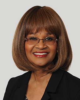 Bernita Kathryn Sands, MD