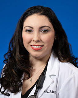 Sahyly Hernandez, DO