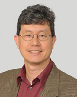 Kenneth Bernard Lim, MD