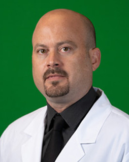 Portrait of Mario Paolo Siervo, MD
