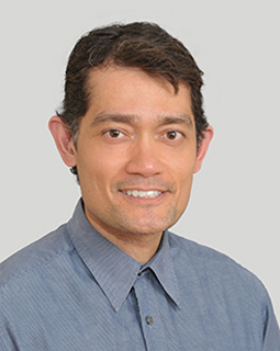 Jason Rodriguez Guevara, MD