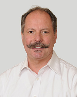 Portrait of Jose L. Soler, MD