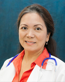 Jocelyn Diana Bueno, MD
