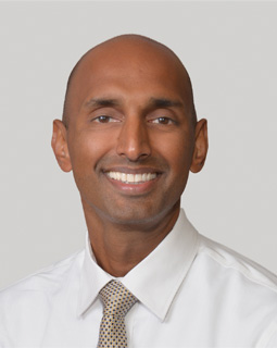 Joel Verghese Abraham, MD