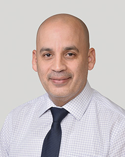 Joany Reyne Guerra, MD