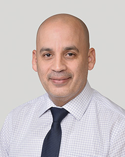 Portrait of Joany Reyne Guerra, MD