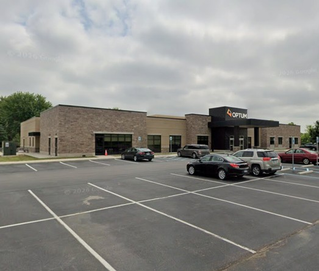 Optum Primary Care - Whiteland