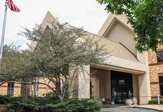 American Health Network - Greenfield