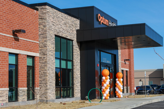Optum Health - Plainfield